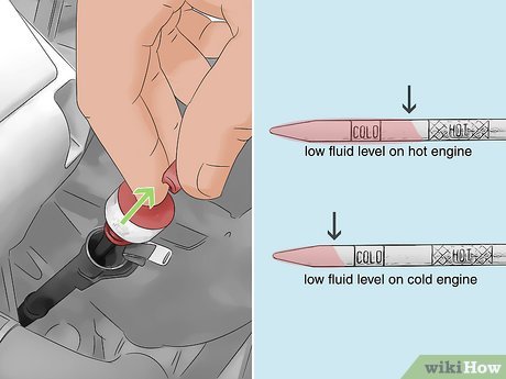 Transmission Fluid 2